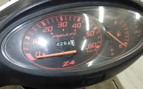 HONDA DIO Z4 GEN 2 AF63
