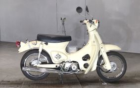 HONDA LITTLE CUB AA01