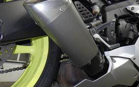 YAMAHA YZF-R6 2017