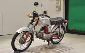 HONDA CD50 BENLY S 2021 CD50