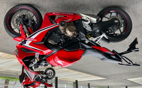 HONDA CBR650R 2021 RH03