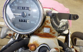 HONDA GB250 CLUBMAN Gen.5 MC10