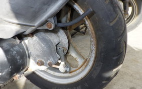 HONDA DIO GEN 2 AF27