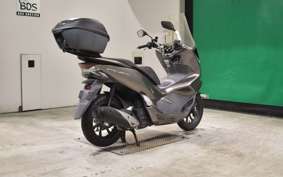 HONDA PCX 150 ABS 2014 KF30