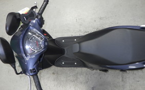 HONDA DIO 110 2015 JF58