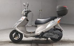 SUZUKI ADDRESS V125 CF46A