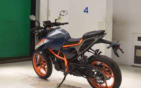 KTM 390 DUKE 2020