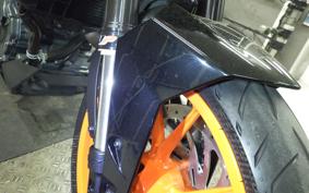 KTM 390 DUKE 2018