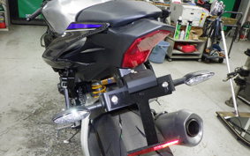 YAMAHA YZF-R1 M 2025 RN65J