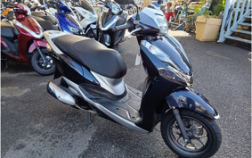 HONDA LEAD 125 JF45