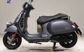 VESPA SEI GIORNI 2022