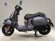 Фото Vespa SEI GIORNI 2022 с японского аукциона