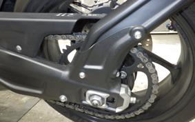 TRIUMPH TRIDENT 660 2023