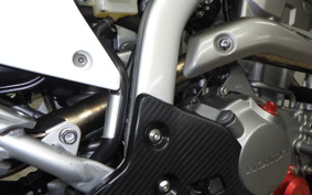 HONDA CRF250L MD38