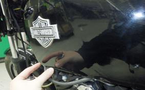 HARLEY XLCR1000 1987