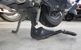 HONDA ﾀﾞﾝｸ AF78