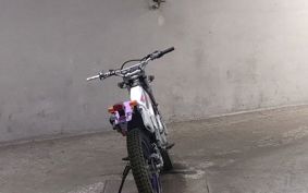 YAMAHA TY250Z SCOTTISH 4ML