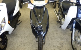 HONDA DIO Gen.6 AF68