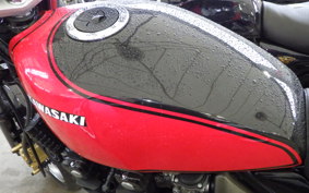 KAWASAKI ZEPHYR 400 Gen.2 ZR400C