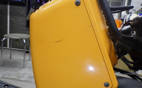 HONDA ZOOMER 2016 AF58