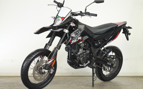 APRILIA SX 125