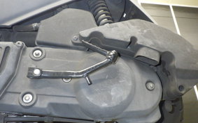 SUZUKI ADDRESS V125 2023 CF4EA
