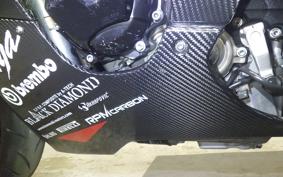 KAWASAKI ZX 10 NINJA ABS 2023 ZXT02L