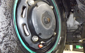 HONDA NAVI110
