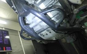 KAWASAKI KLX250D TRACKER 2008 LX250E
