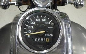 HONDA MAGNA 50 AC13