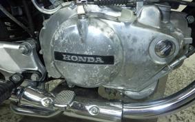 HONDA CB250 N 2025 CB250N