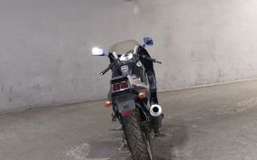 KAWASAKI ZXR250 ZX250A