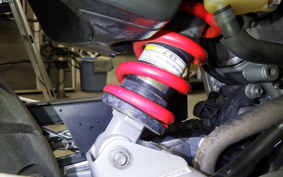 HONDA VTR 250 Gen. 2 2011 MC33