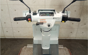 HONDA  GYRO X BASIC  TD02