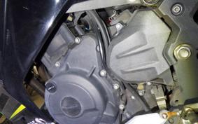 KAWASAKI NINJA 250 2 2012 EX250P