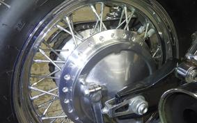 HONDA SHADOW 400 SLASHER 2006 NC40