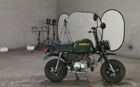 HONDA GORILLA AB27