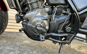 HONDA  REBEL 1100 2021 SC83