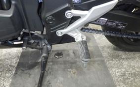 HONDA CBR400R 2016