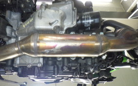 KAWASAKI Z250 Gen.2 2026 EX250Y