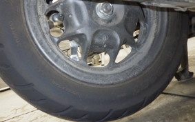 HONDA LEAD 125 2009 JK12