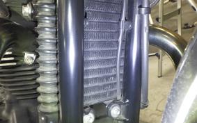 TRIUMPH BONNEVILLE T100 2012