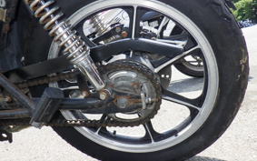 KAWASAKI Z250 FT KZ250A