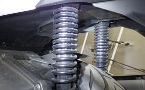 HONDA PCX 160 2007 KF47