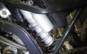 KAWASAKI KLX250D TRACKER 2014 LX250E