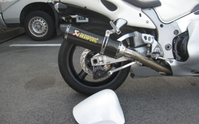 SUZUKI GSX1300R HAYABUSA 2001 A1111