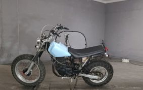 YAMAHA TW200 2JL