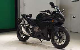 HONDA CBR400R 2018 NC47