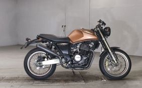 OTHER SWM GRAN  MILANO 400 ..