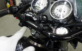KAWASAKI W800 CAFE 2019 EJ800B